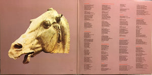 Wire - A Bell Is A Cup... Until It Is Struck - 1988