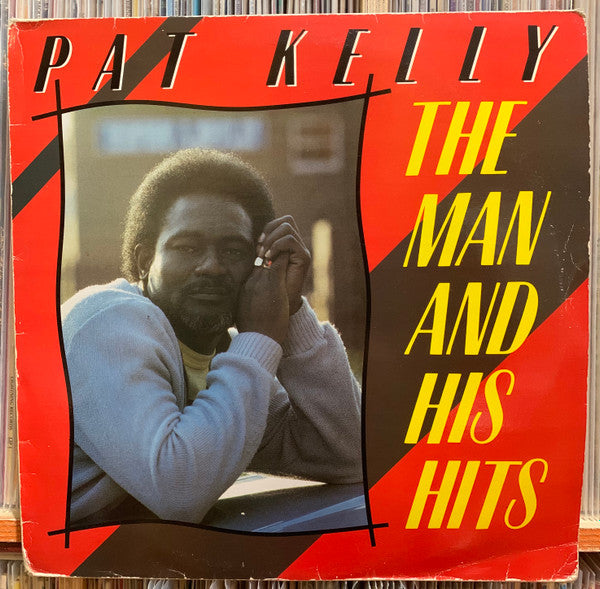 Pat Kelly - The Man And His Hits