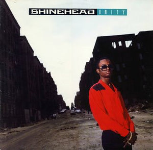 Shinehead - Unity - 1988