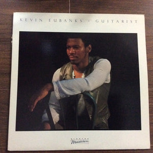 Kevin Eubanks - Guitarist