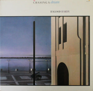 Hagood Hardy - Chasing A Dream - 1983