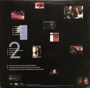 Belouis Some - Some People - 1985