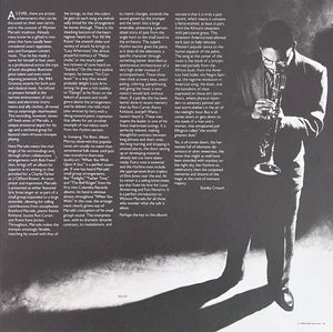 Wynton Marsalis - Hot House Flowers - 1984