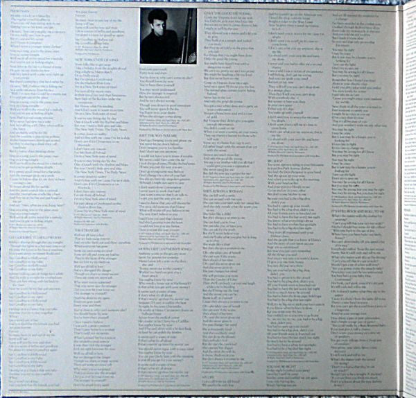 Billy Joel - Greatest Hits Volume I & Volume II - 1985
