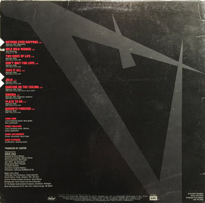 Deserters - Siberian Nightlife