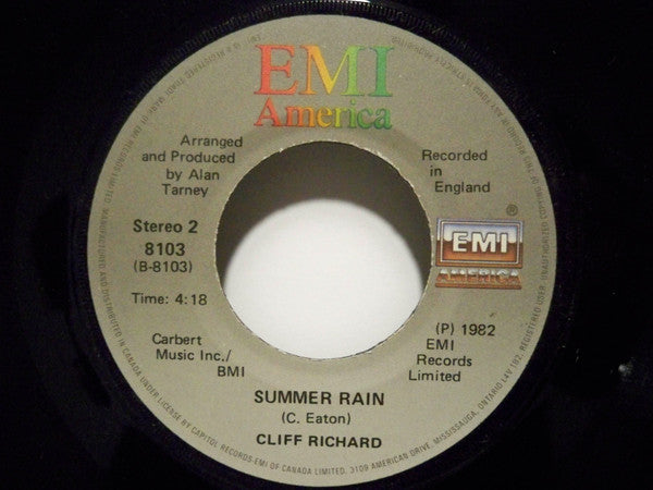 Cliff Richard - Daddy's Home