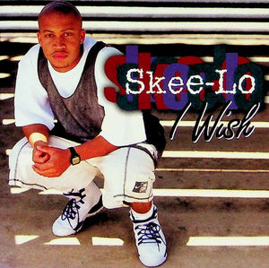 Skee-Lo - I Wish (CD) - 1995
