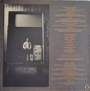Jackson Browne - Running On Empty - 1977