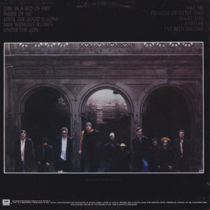 Little Steven And The Disciples Of Soul - Men Without Women