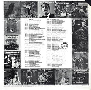 Vic Dickenson - The Essential Vic Dickenson - 1977