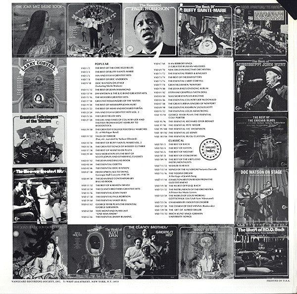 Vic Dickenson - The Essential Vic Dickenson - 1977