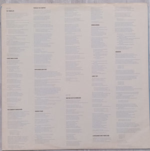 Chris de Burgh - Best Moves - 1981