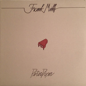 Frank Mills - Peter Piper / Music Box Dancer