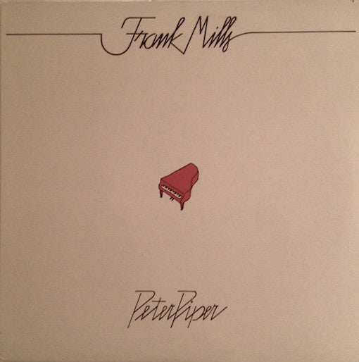 Frank Mills - Peter Piper / Music Box Dancer