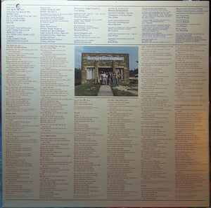 Kim Carnes - Sailin'