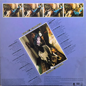 Kathi McDonald - Insane Asylum