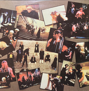 Little Steven And The Disciples Of Soul - Men Without Women