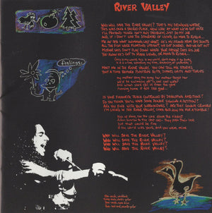 Moxy Früvous - Bargainville (CD) - 1993