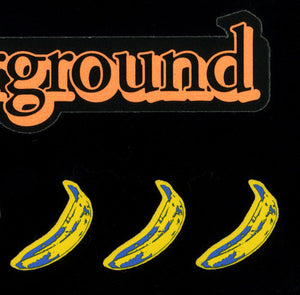 The Velvet Underground - Live MCMXCIII