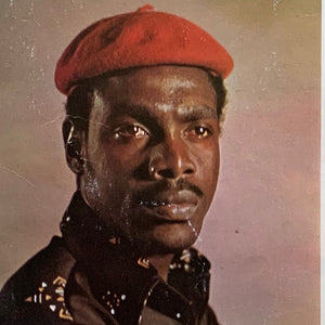 The Mighty Diamonds - When The Right Time Come (I Need A Roof)