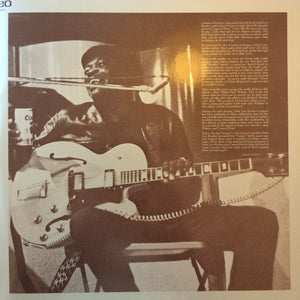 Canned Heat & John Lee Hooker - Hooker 'N' Heat -