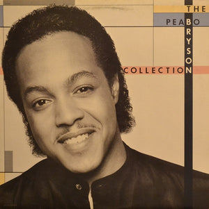 Peabo Bryson - The Peabo Bryson Collection