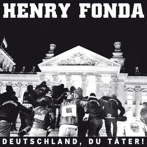 Henry Fonda (2) - Deutschland, Du Täter!
