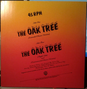 Morris Day - The Oak Tree