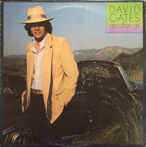 David Gates - Goodbye Girl