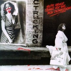 Bette Midler - Songs For The New Depression