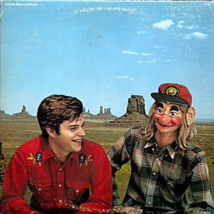 Leo Kottke - Dreams And All That Stuff - 1974
