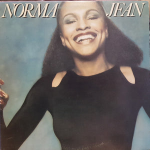 Norma Jean Wright - Norma Jean - 1978