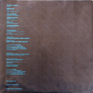 Jackson Browne - Lawyers In Love - 1983