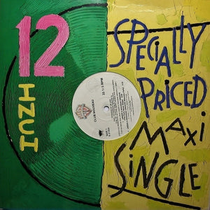 Club Nouveau - Under A Nouveau Groove