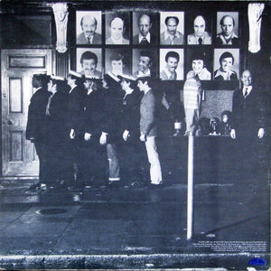 Ian Dury And The Blockheads - Do It Yourself - 1979