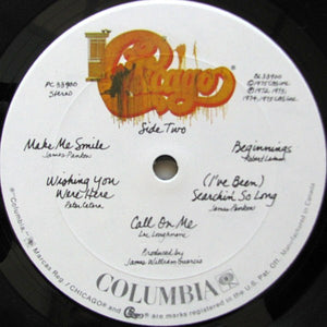 Chicago - Chicago IX Chicago's Greatest Hits -