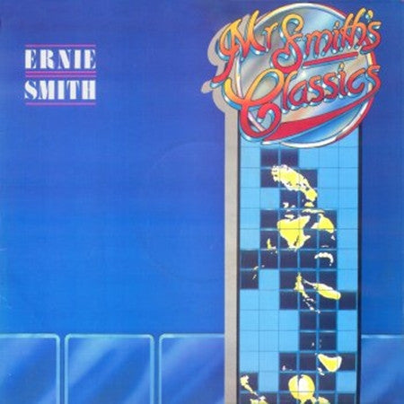Ernie Smith - Mr. Smith's Classics