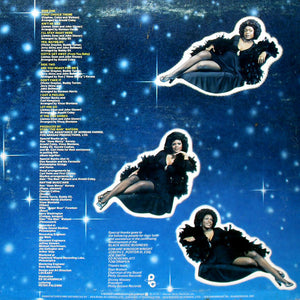 First Choice - So Let Us Entertain You