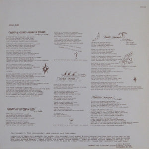 Jimmy Buffett - Changes In Latitudes Changes In Attitudes - 1977