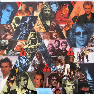 Police, The - Zenyatta Mondatta - 1980