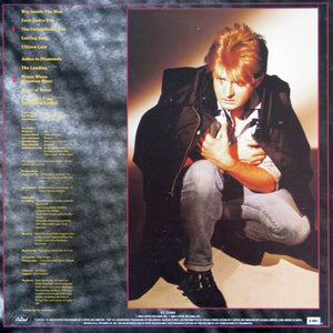 Tom Cochrane And Red Rider - Tom Cochrane And Red Rider - 1986
