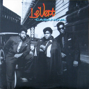LeVert - Casanova