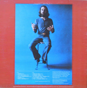 George Carlin - FM & AM - 1972
