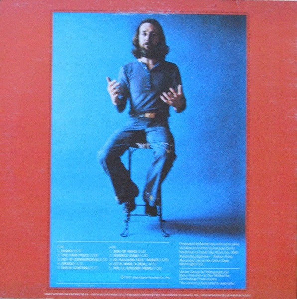 George Carlin - FM & AM - 1972