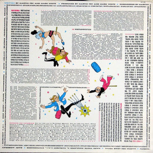 ABC - How To Be A Zillionaire! - 1985