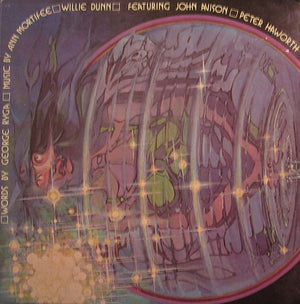 Chief Dan George, Ann Mortifee, Paul Horn - The Ecstasy Of Rita Joe - 1973