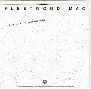 Fleetwood Mac - Tusk - 1979