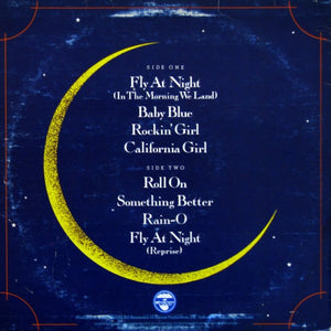 Chilliwack - Dreams, Dreams, Dreams