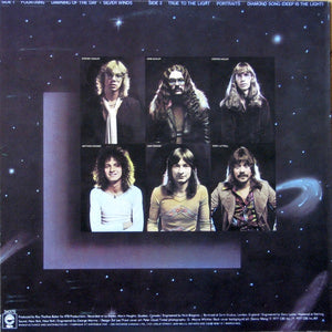 Starcastle - Fountains Of Light