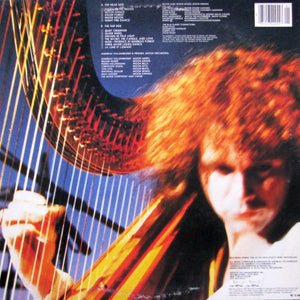 Andreas Vollenweider - Down To The Moon - 1986